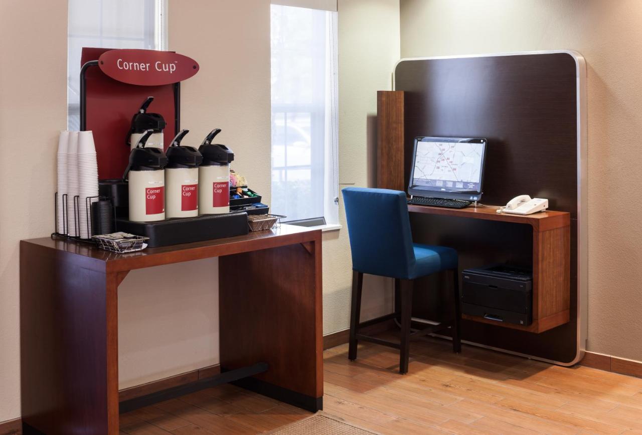 | TownePlace Suites by Marriott Dallas Arlington North