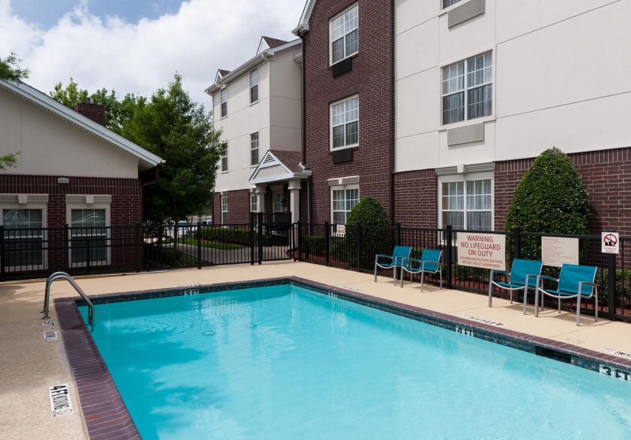 | TownePlace Suites by Marriott Dallas Arlington North