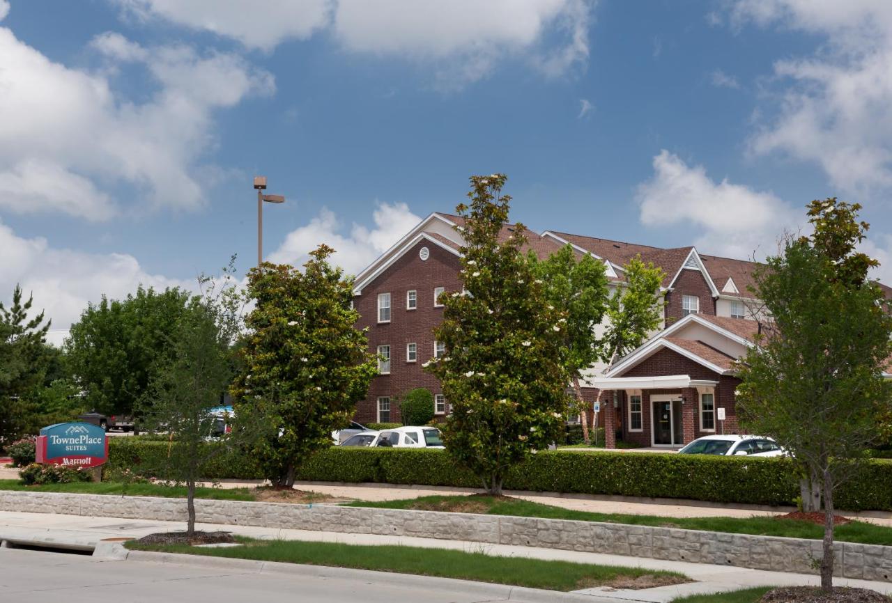 | TownePlace Suites by Marriott Dallas Arlington North