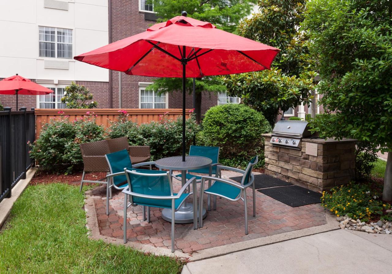 | TownePlace Suites by Marriott Dallas Arlington North
