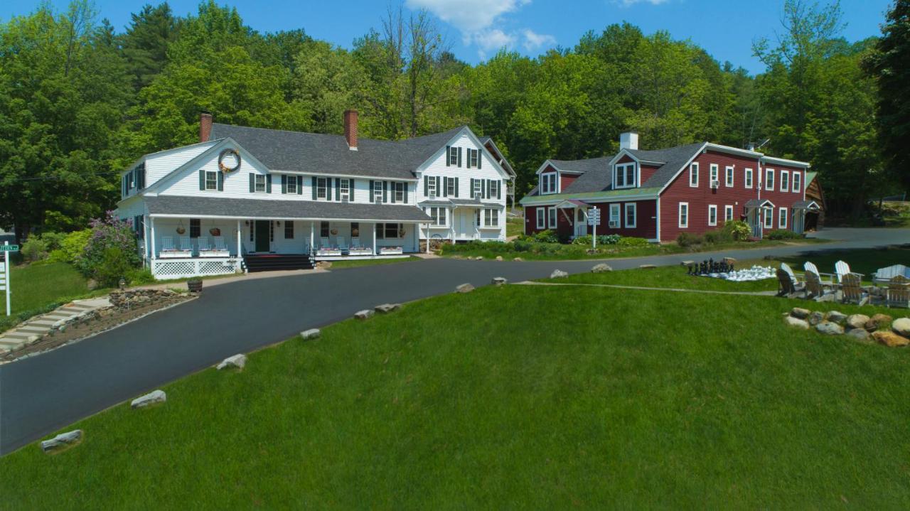 | Christmas Farm Inn and Spa
