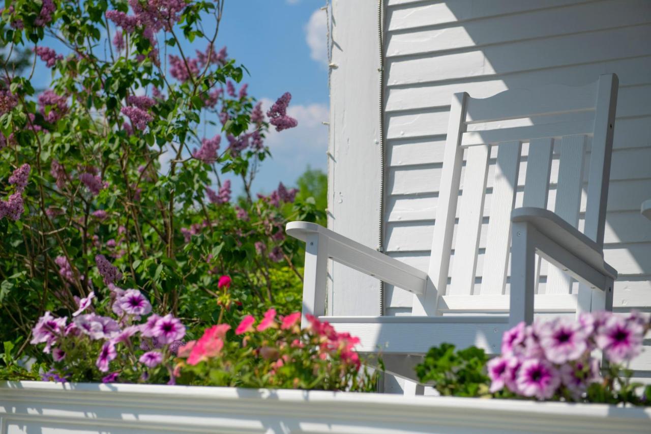  | Christmas Farm Inn and Spa