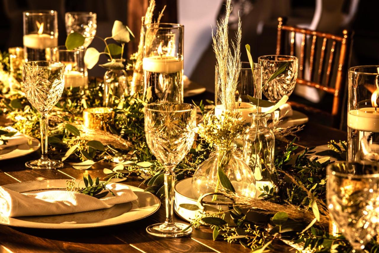 | Christmas Farm Inn and Spa