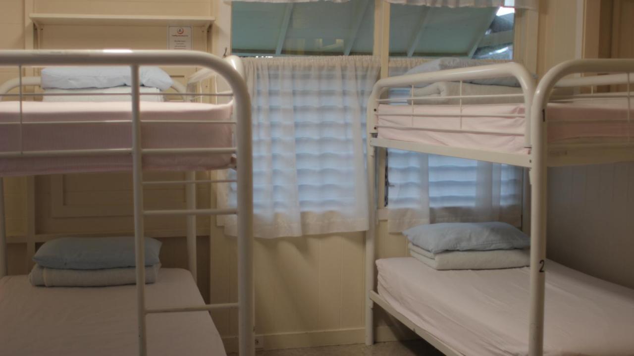 | Hostelling International Honolulu
