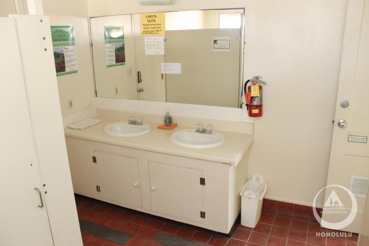 | Hostelling International Honolulu