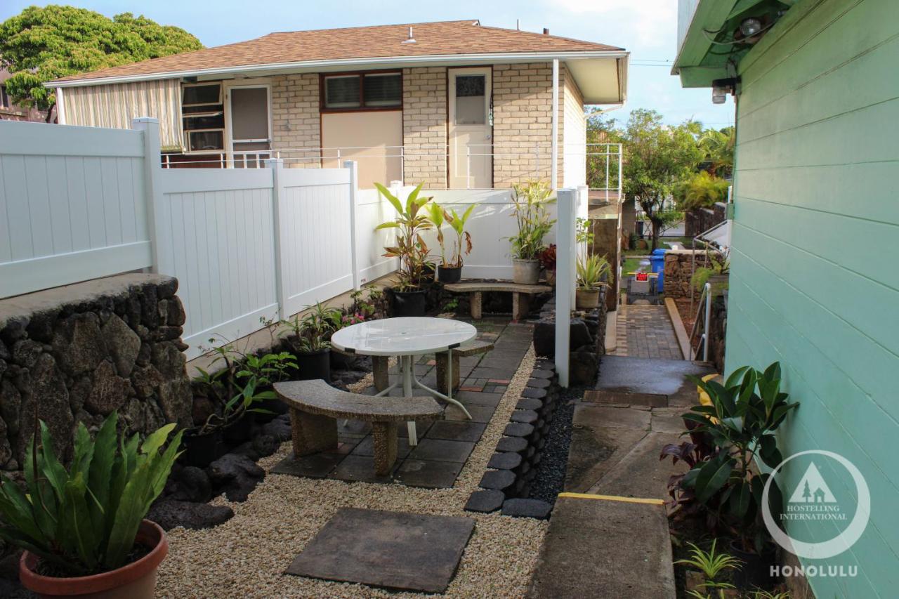 | Hostelling International Honolulu
