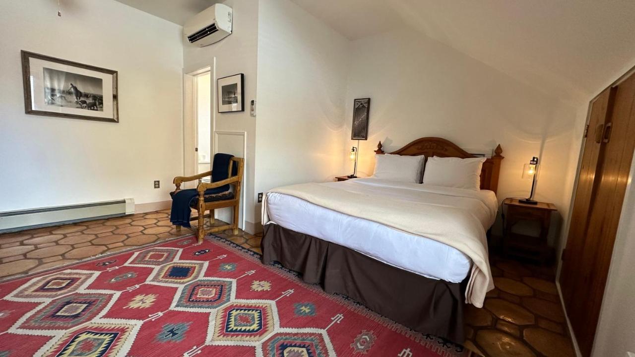 | The Parador