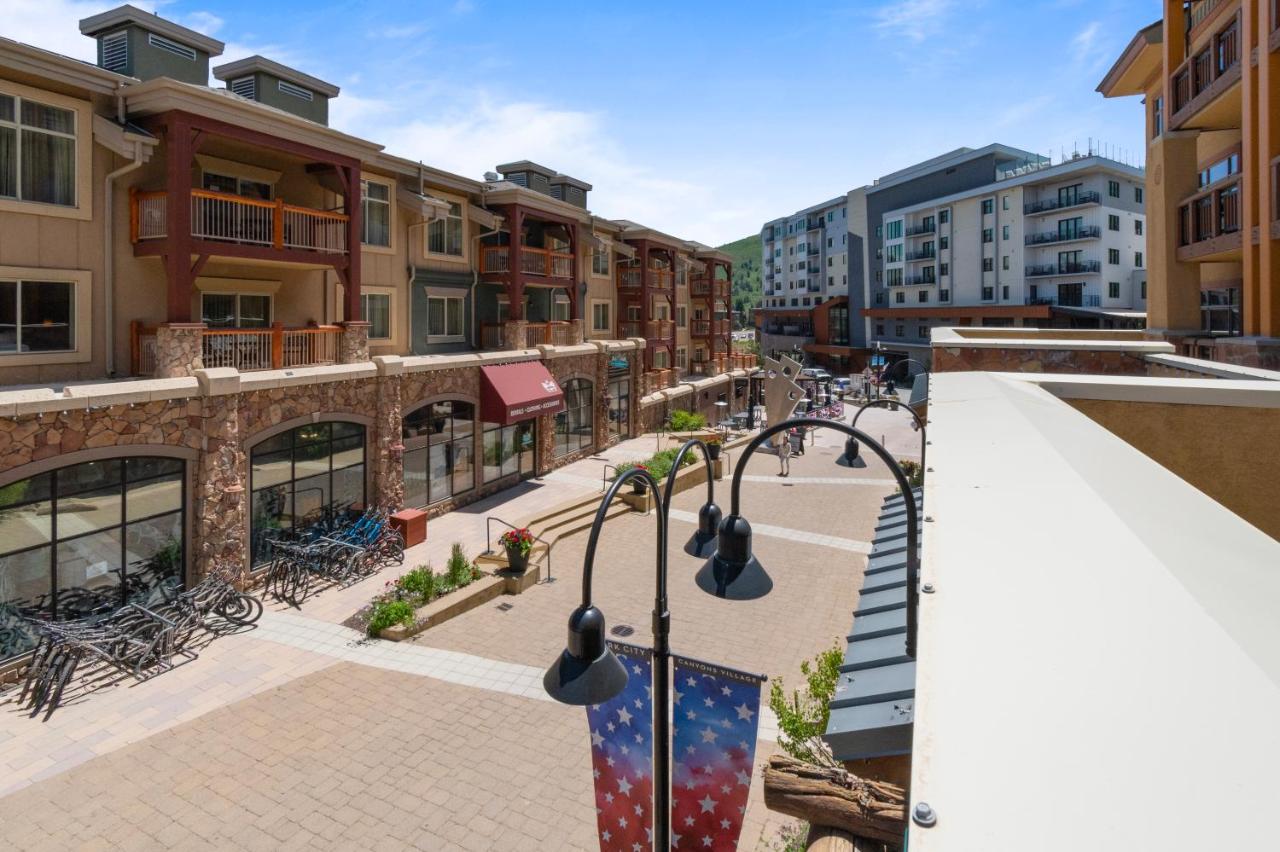 | Sundial Lodge 2 Bedroom by Canyons Village Rentals