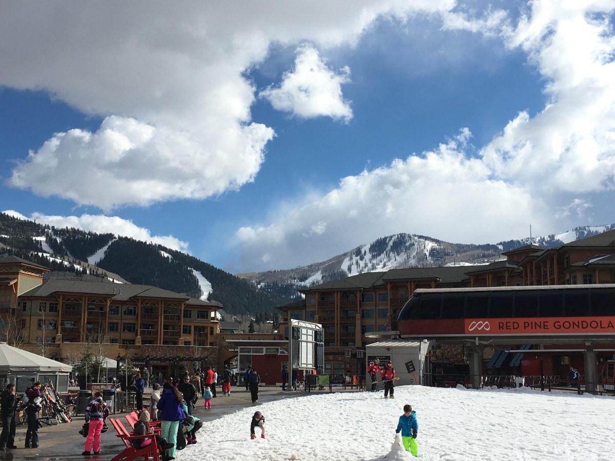 | Sundial Lodge 2 Bedroom by Canyons Village Rentals