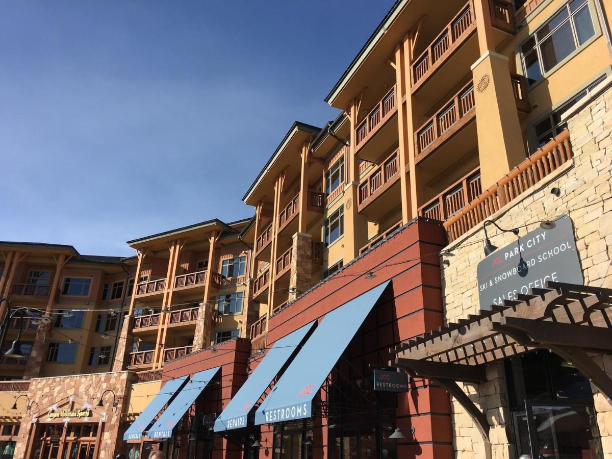 | Sundial Lodge 2 Bedroom by Canyons Village Rentals