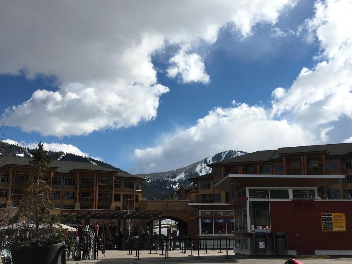 | Sundial Lodge 2 Bedroom by Canyons Village Rentals