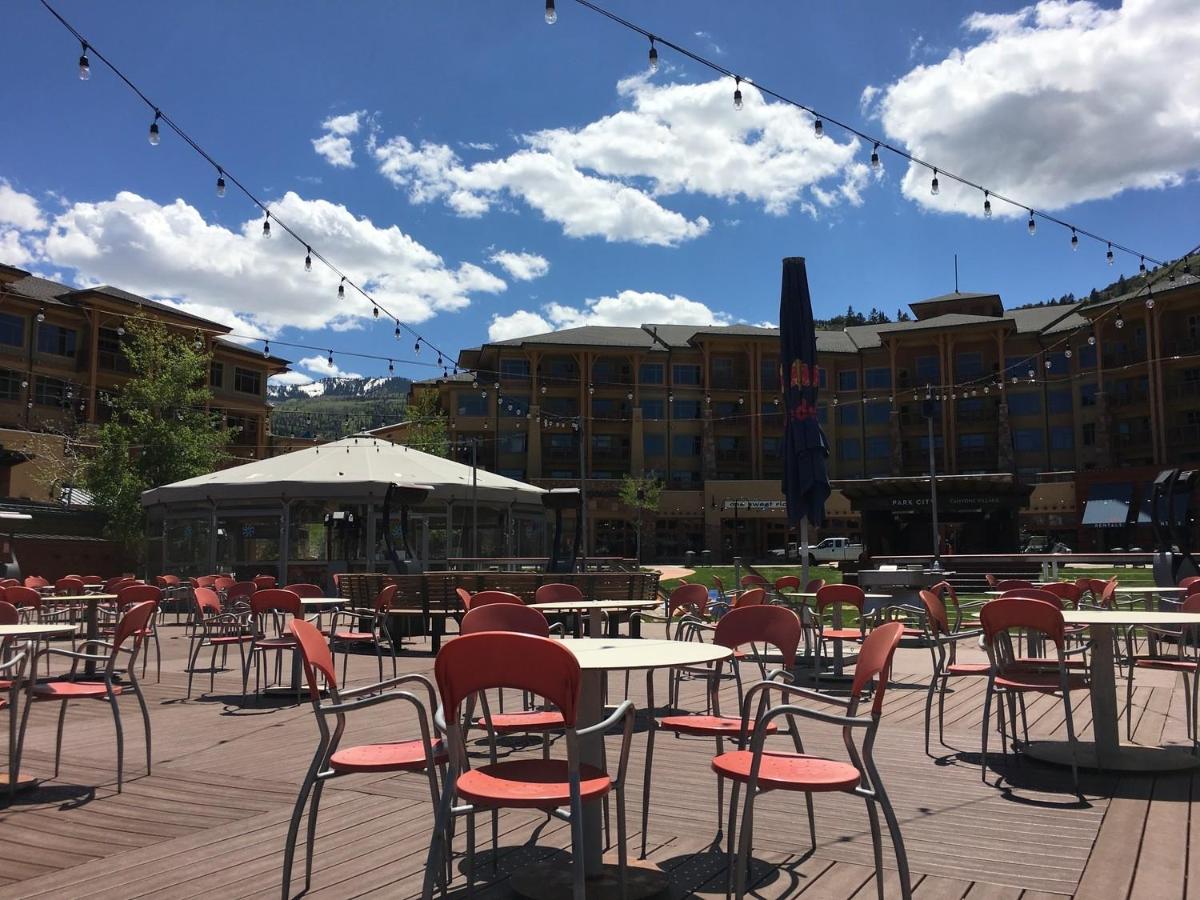 | Sundial Lodge 2 Bedroom by Canyons Village Rentals