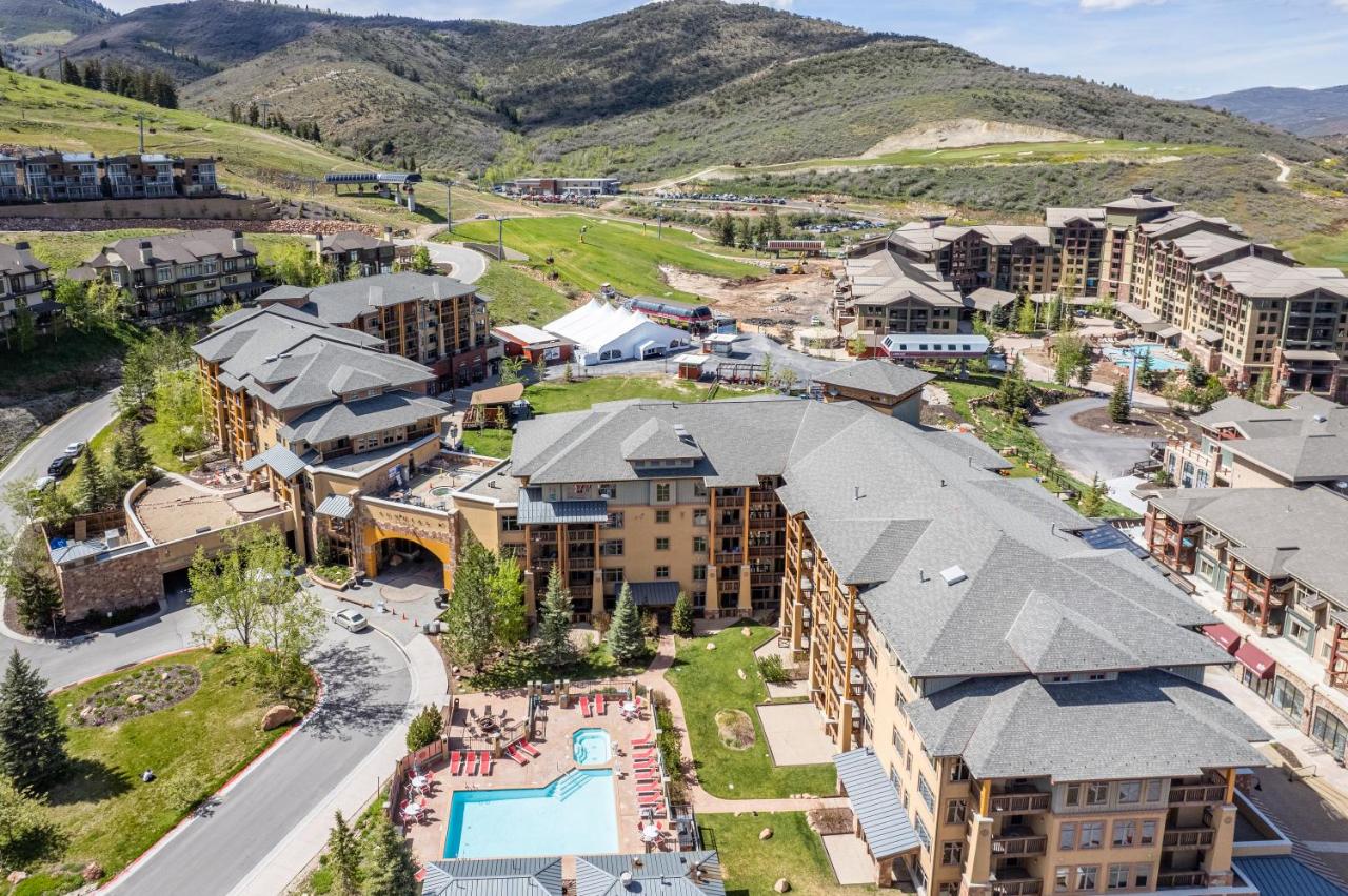 | Sundial Lodge 2 Bedroom by Canyons Village Rentals