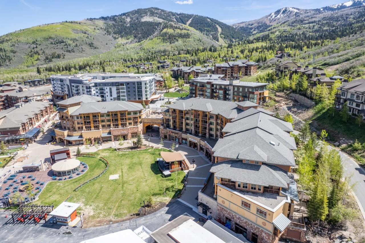 | Sundial Lodge 2 Bedroom by Canyons Village Rentals