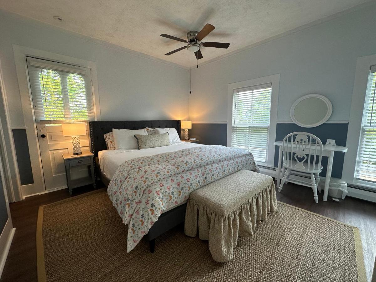  | The Belvedere BnB