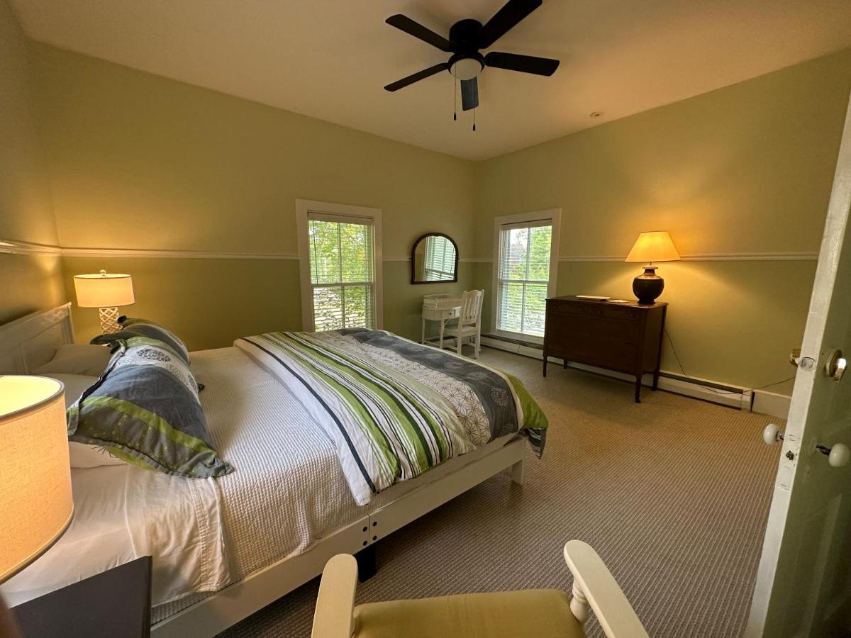  | The Belvedere BnB