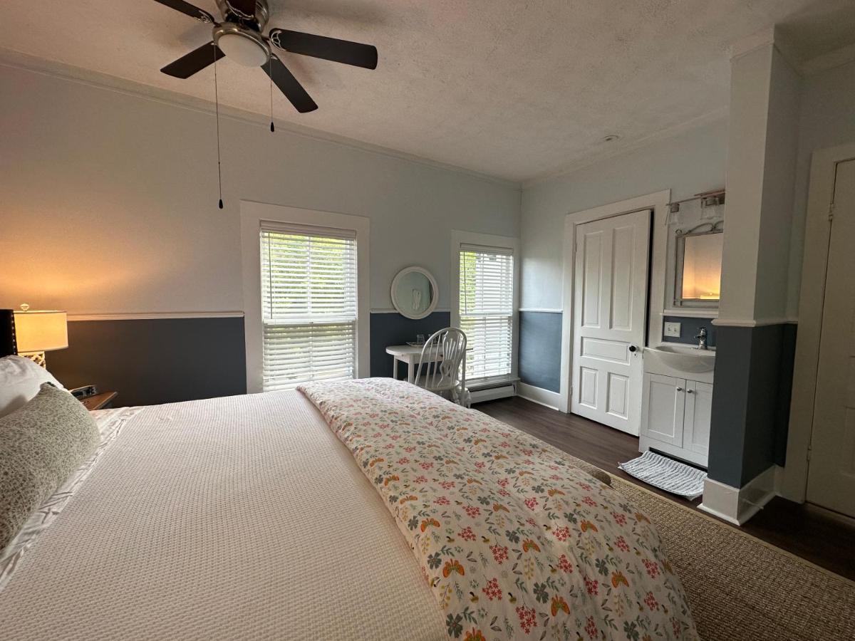  | The Belvedere BnB