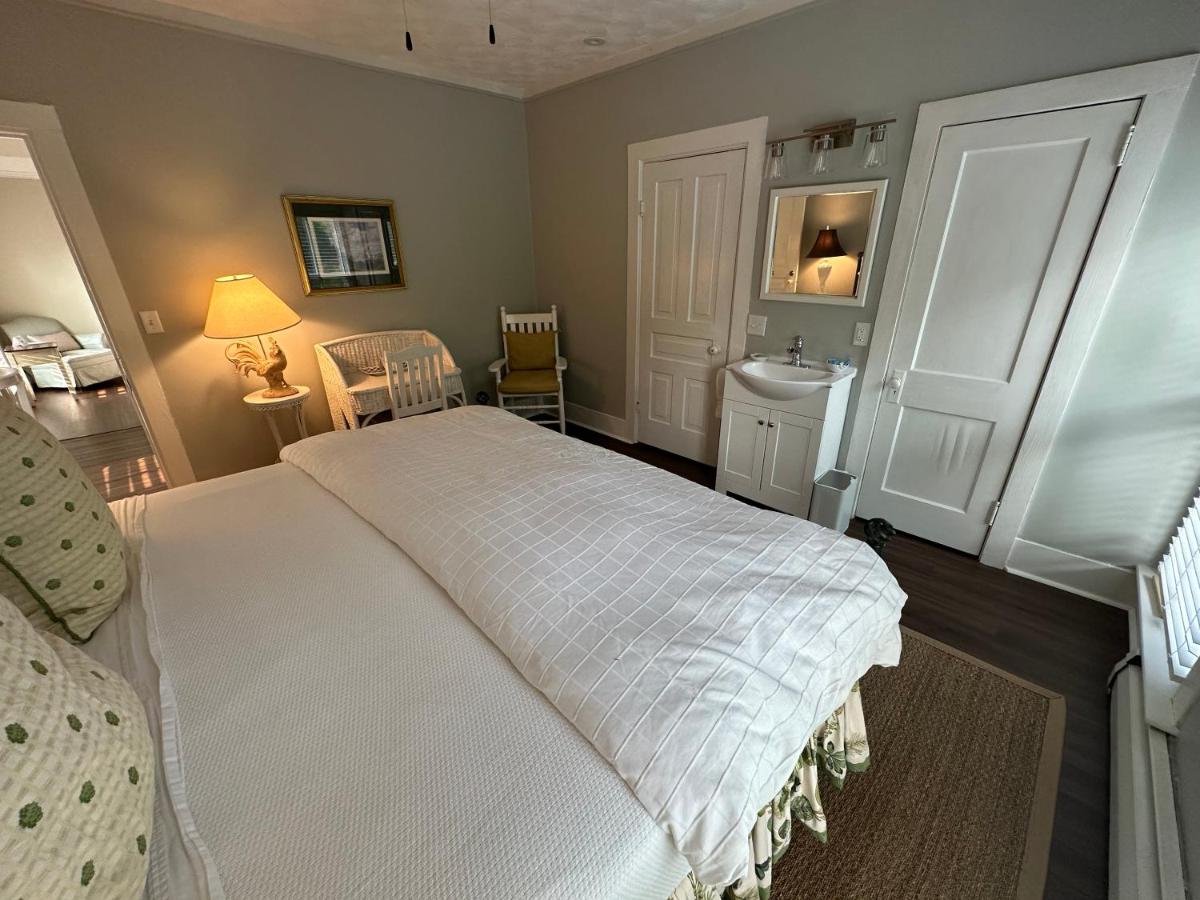  | The Belvedere BnB