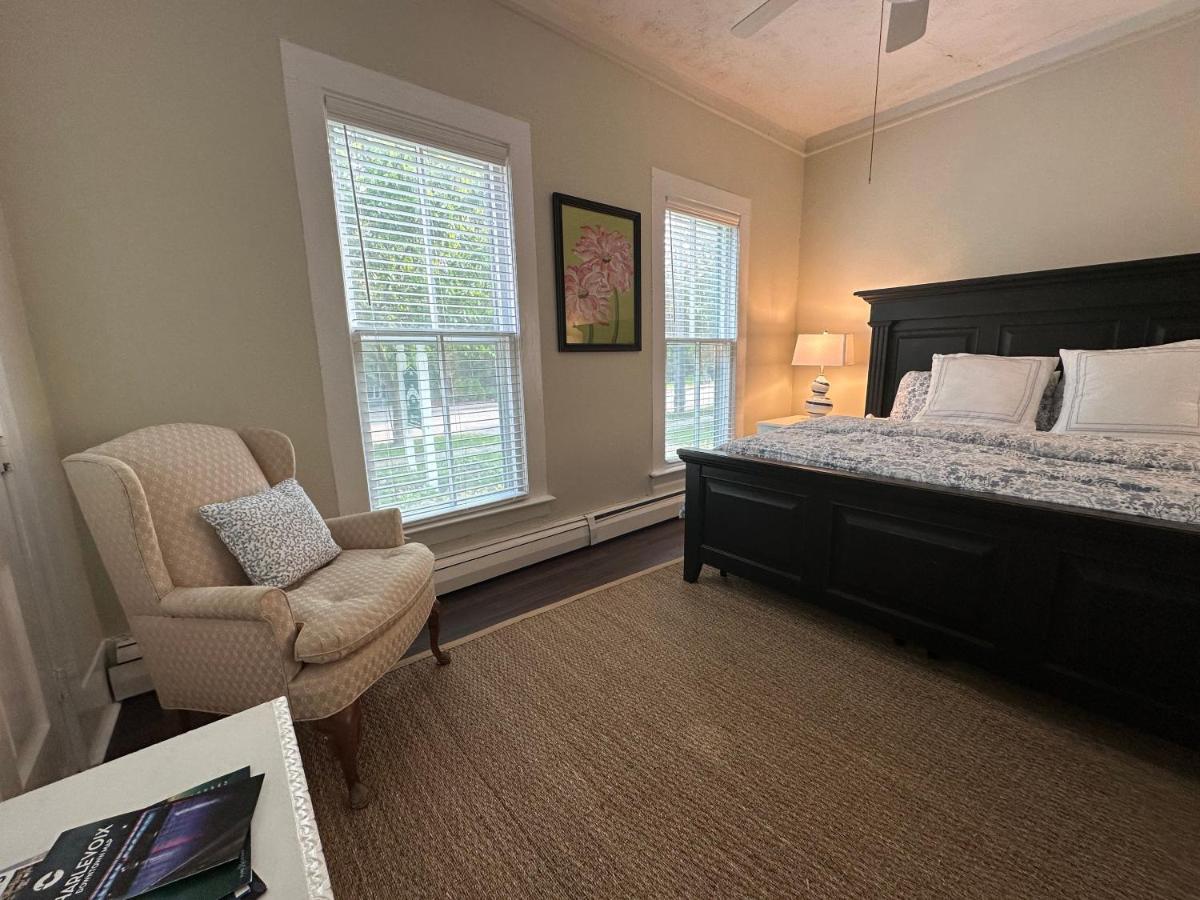  | The Belvedere BnB