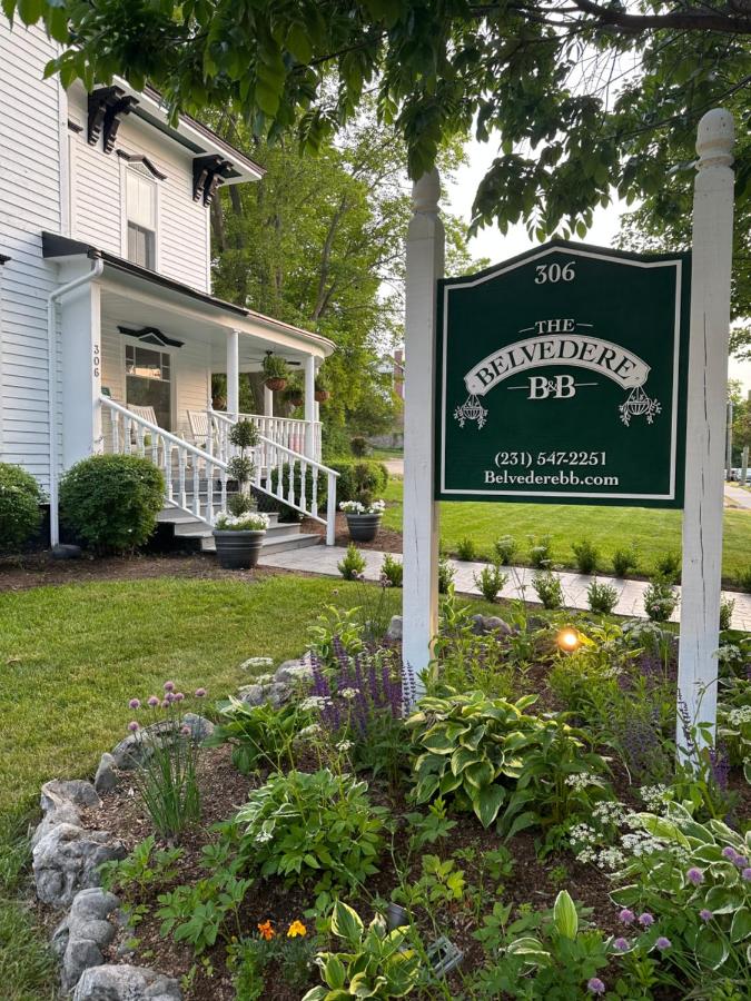  | The Belvedere BnB