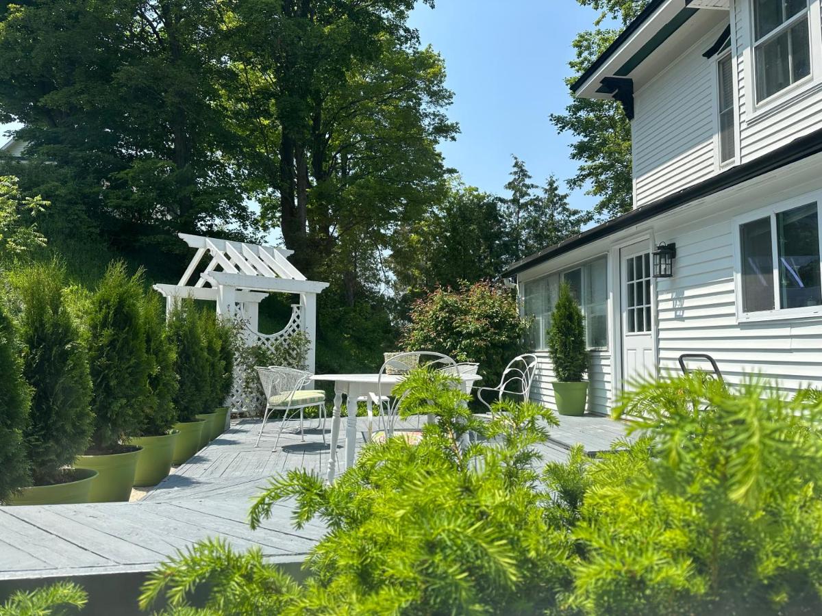  | The Belvedere BnB