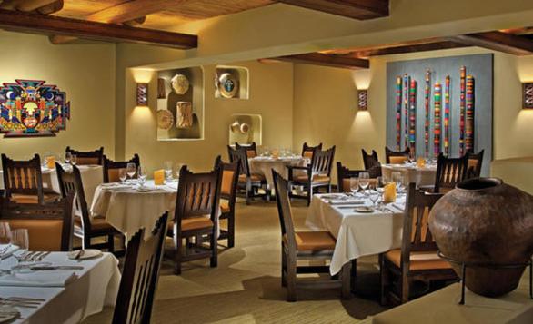 | Eldorado Hotel & Spa