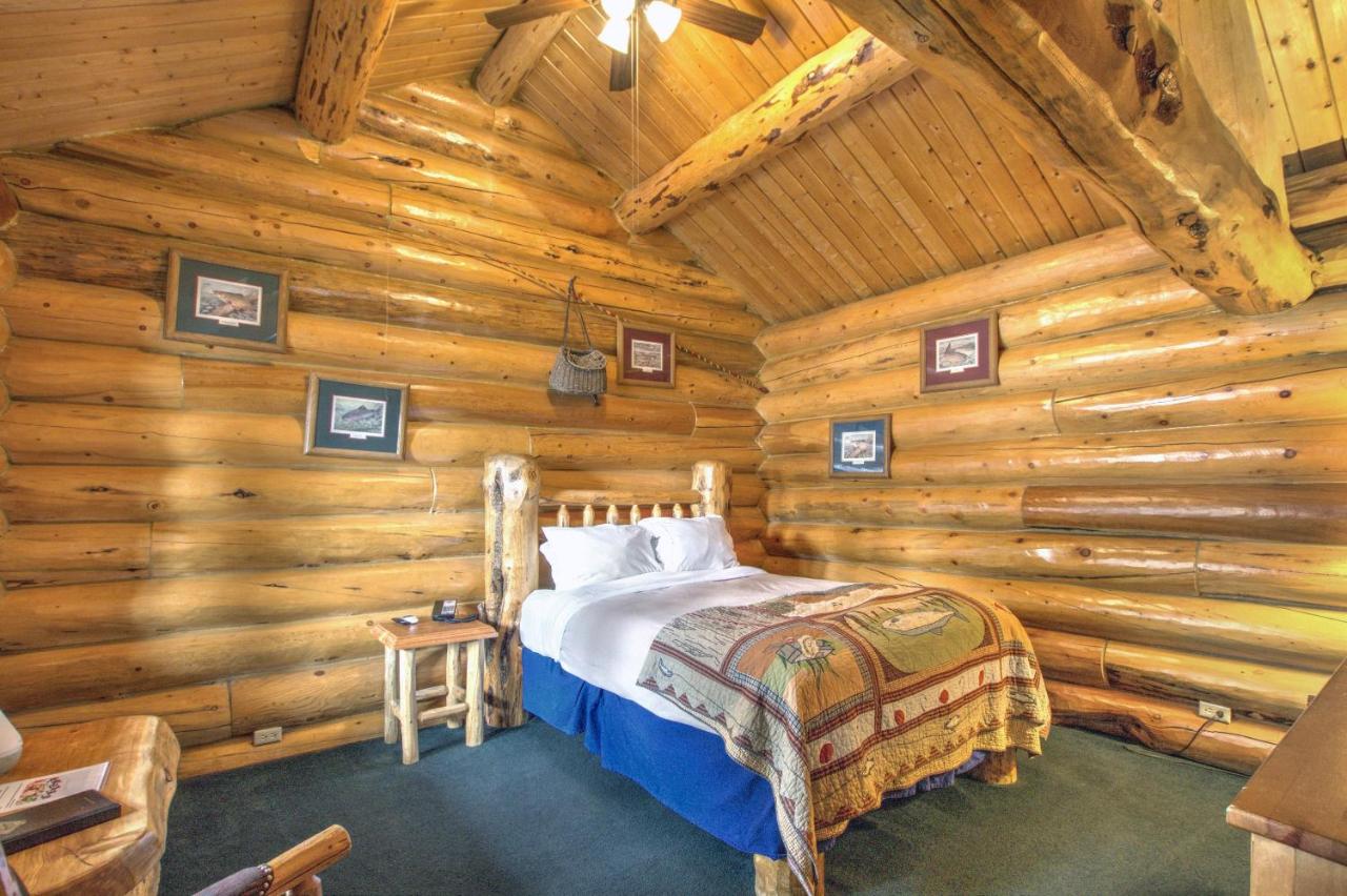 | Hibernation Station