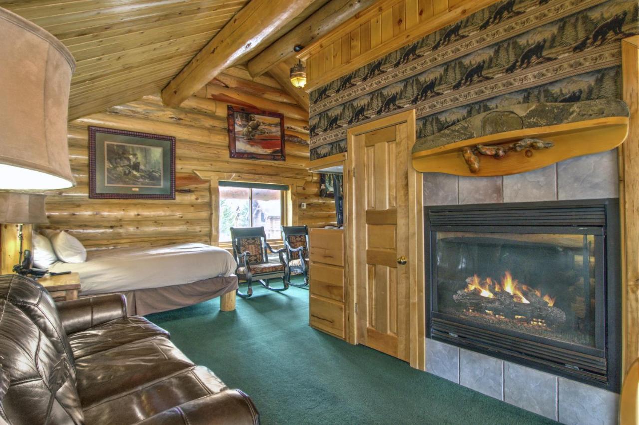 | Hibernation Station