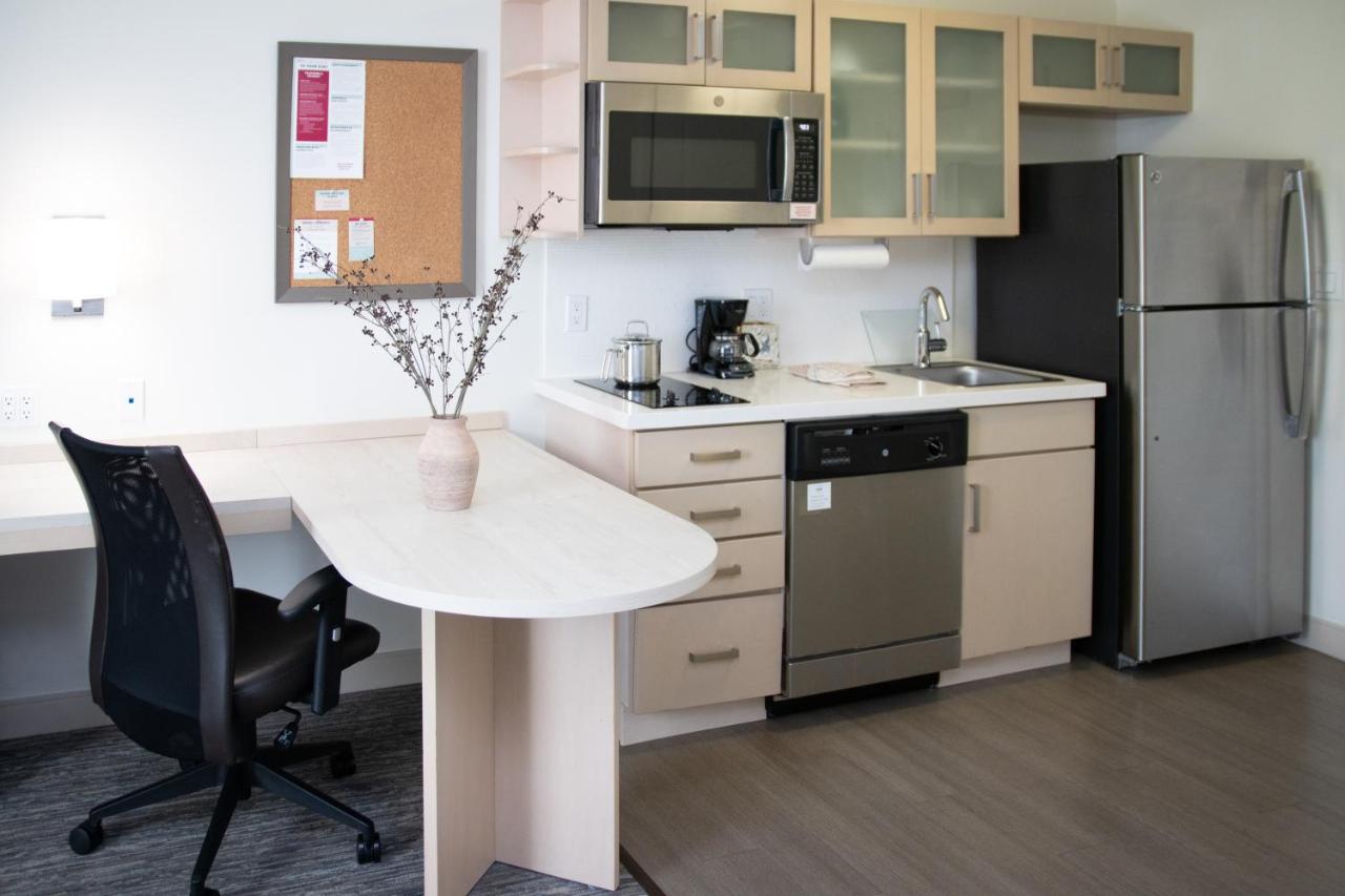 King Studio Suite - Non-Smoking at Candlewood Suites Miami Intl Airport-36th St, an IHG Hotel