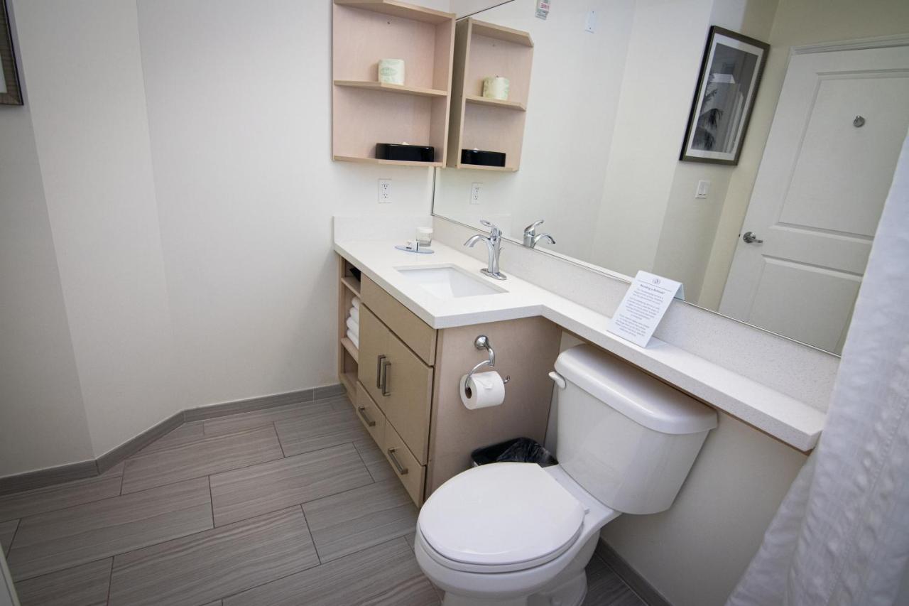 King Studio Suite - Non-Smoking at Candlewood Suites Miami Intl Airport-36th St, an IHG Hotel