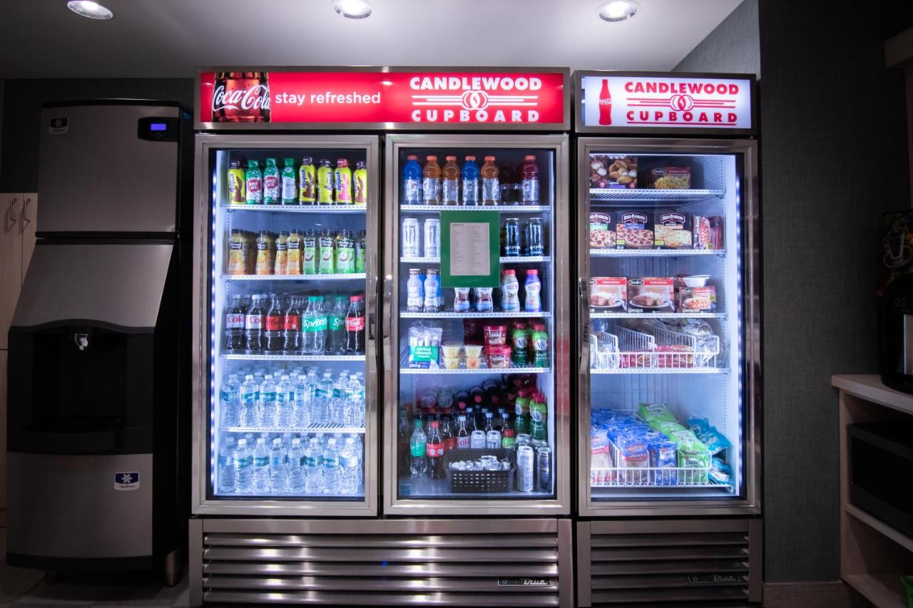 | Candlewood Suites Miami Intl Airport-36th St, an IHG Hotel