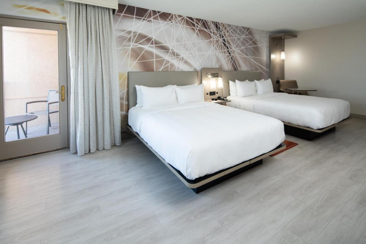 | Tucson Marriott University Park