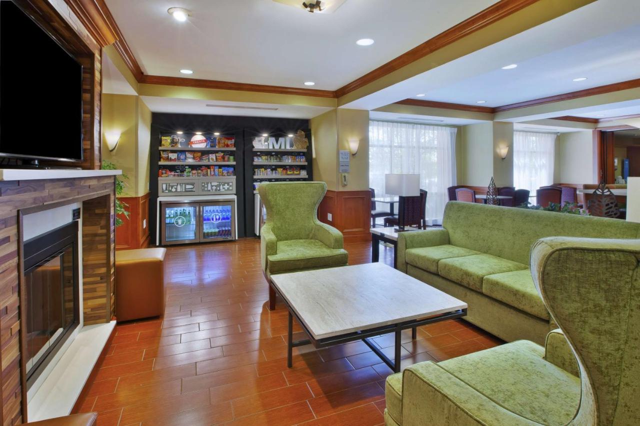 | Hampton Inn Commerce/Novi