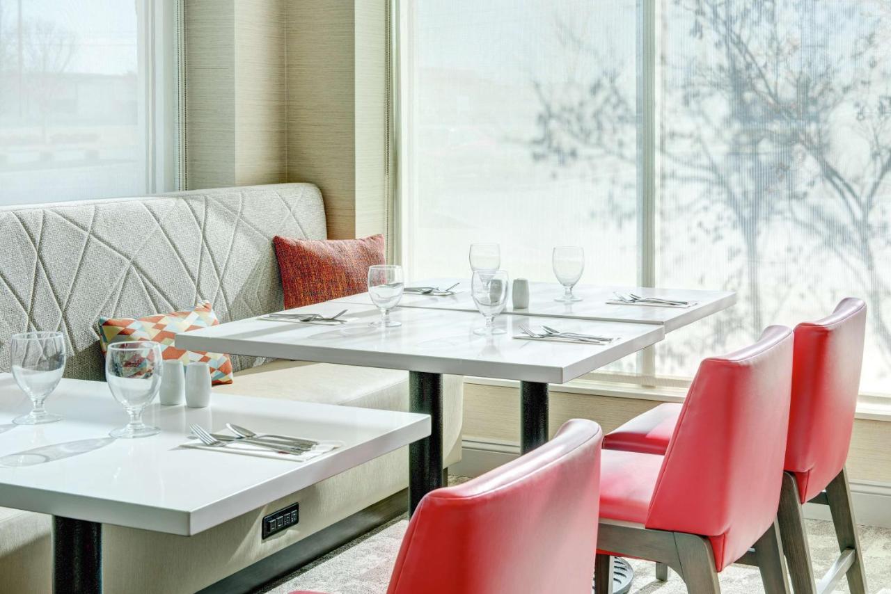  | Hilton Garden Inn Lakewood