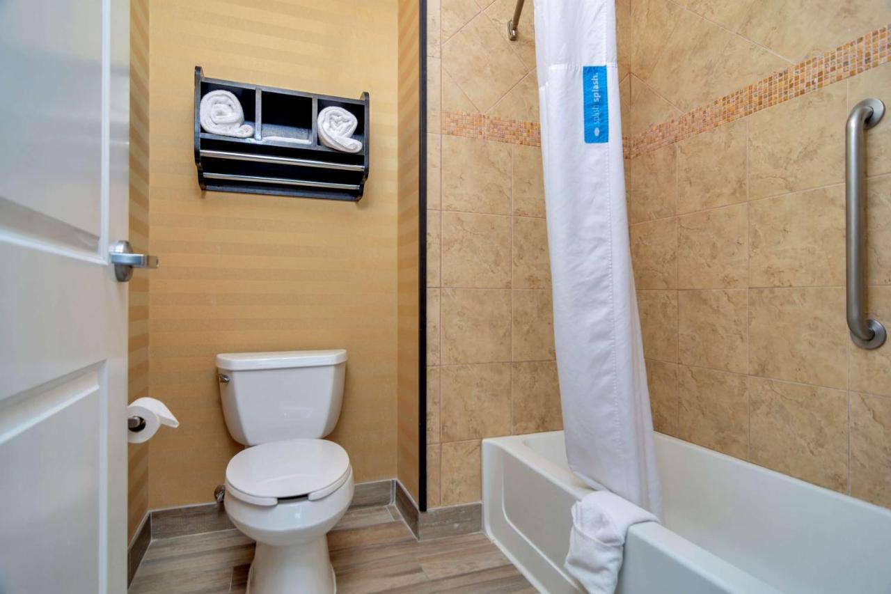 King Studio Suite - Non-Smoking at Hampton Inn & Suites Fort Worth-Fossil Creek