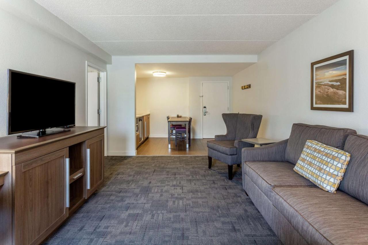  | Hampton Inn Groton/Mystic