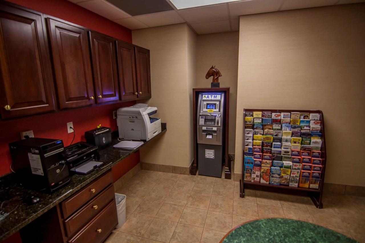 | Hampton Inn Groton/Mystic