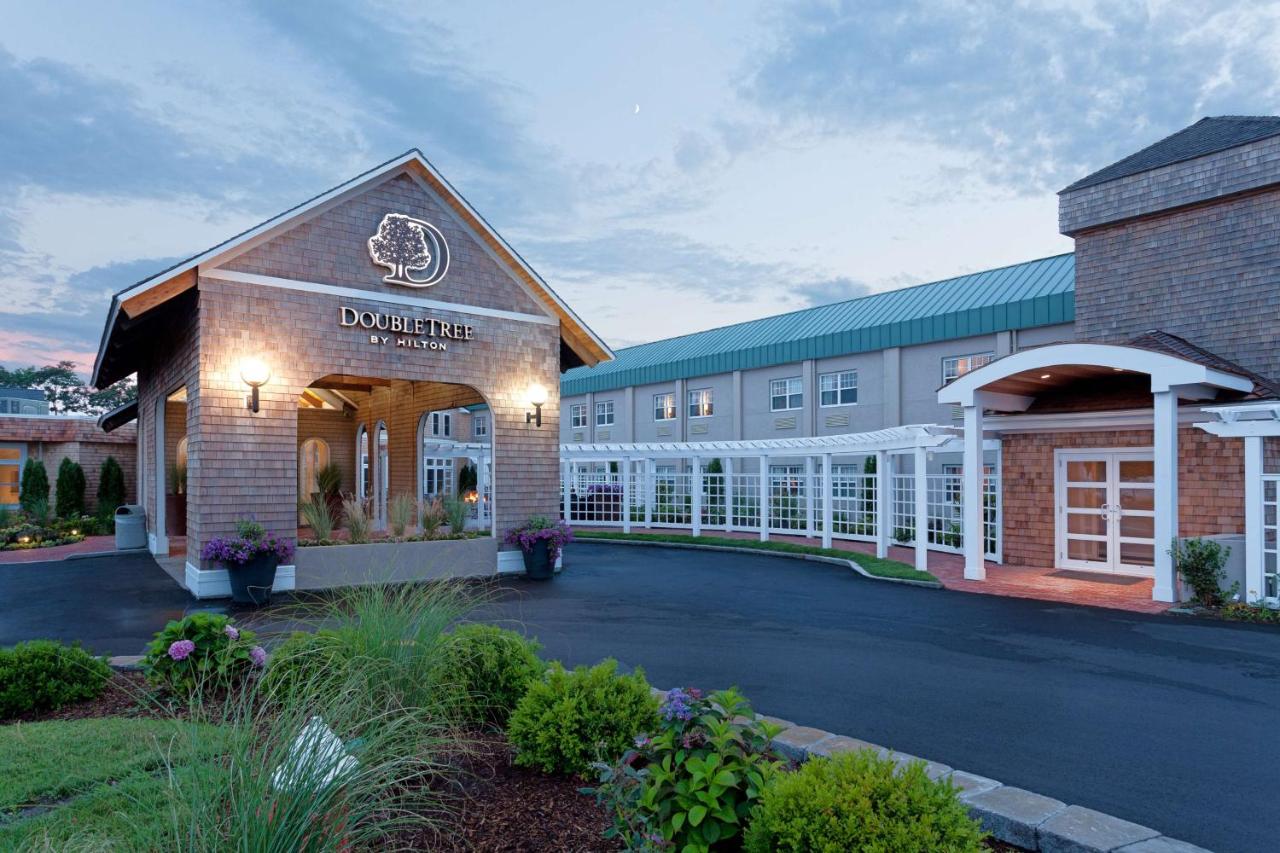 | DoubleTree by Hilton Cape Cod - Hyannis