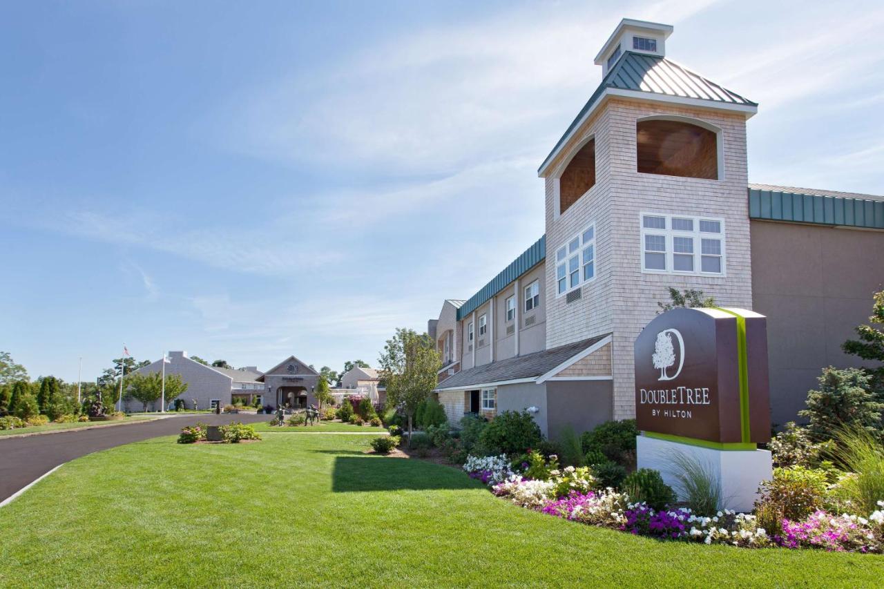 | DoubleTree by Hilton Cape Cod - Hyannis