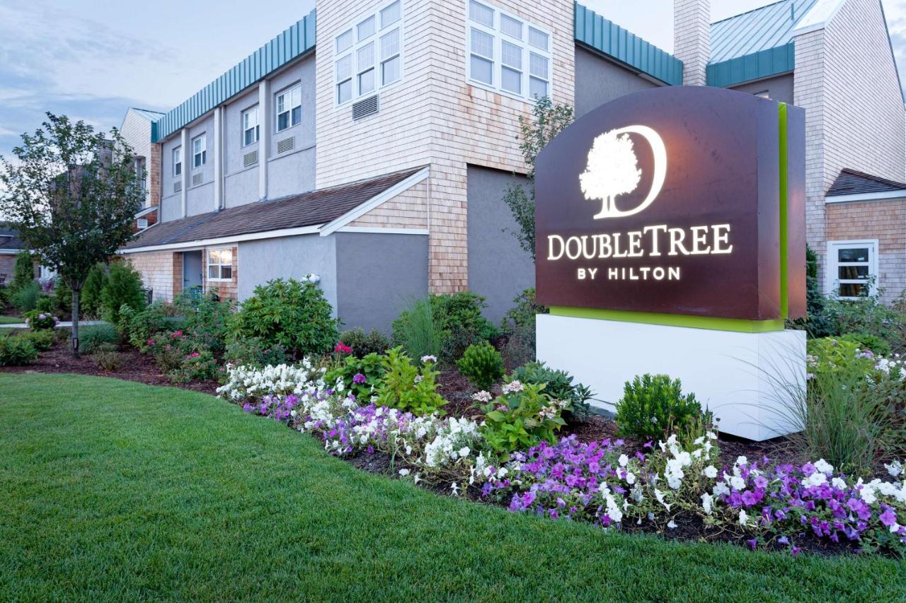 | DoubleTree by Hilton Cape Cod - Hyannis