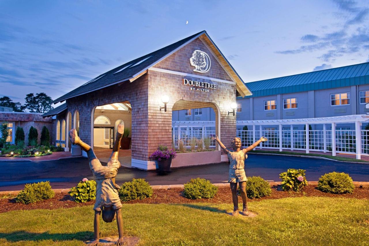| DoubleTree by Hilton Cape Cod - Hyannis