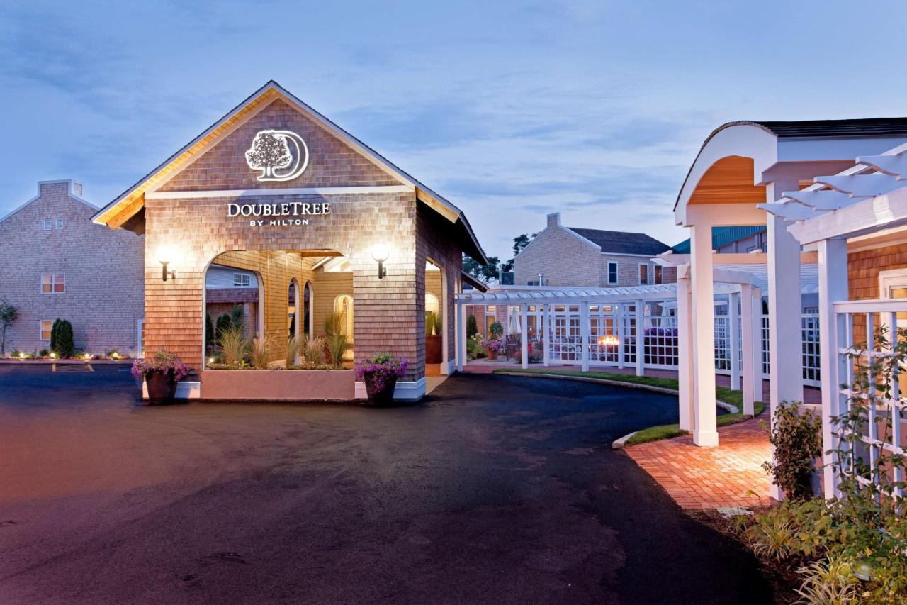 | DoubleTree by Hilton Cape Cod - Hyannis