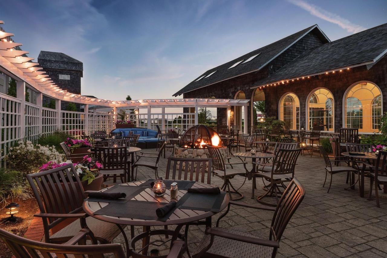 | DoubleTree by Hilton Cape Cod - Hyannis