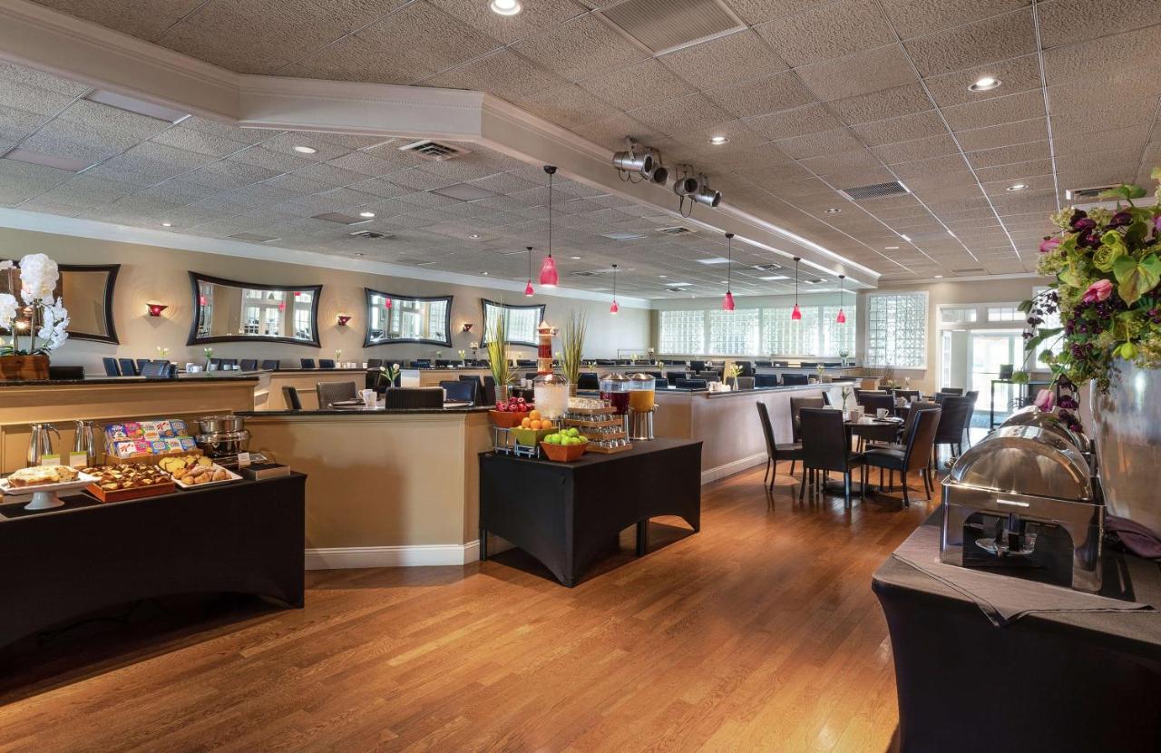 | DoubleTree by Hilton Cape Cod - Hyannis