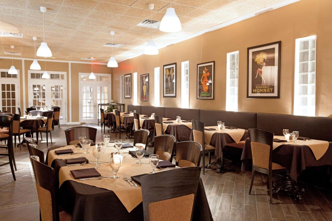 | DoubleTree by Hilton Cape Cod - Hyannis