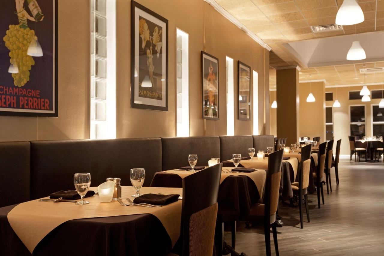 | DoubleTree by Hilton Cape Cod - Hyannis