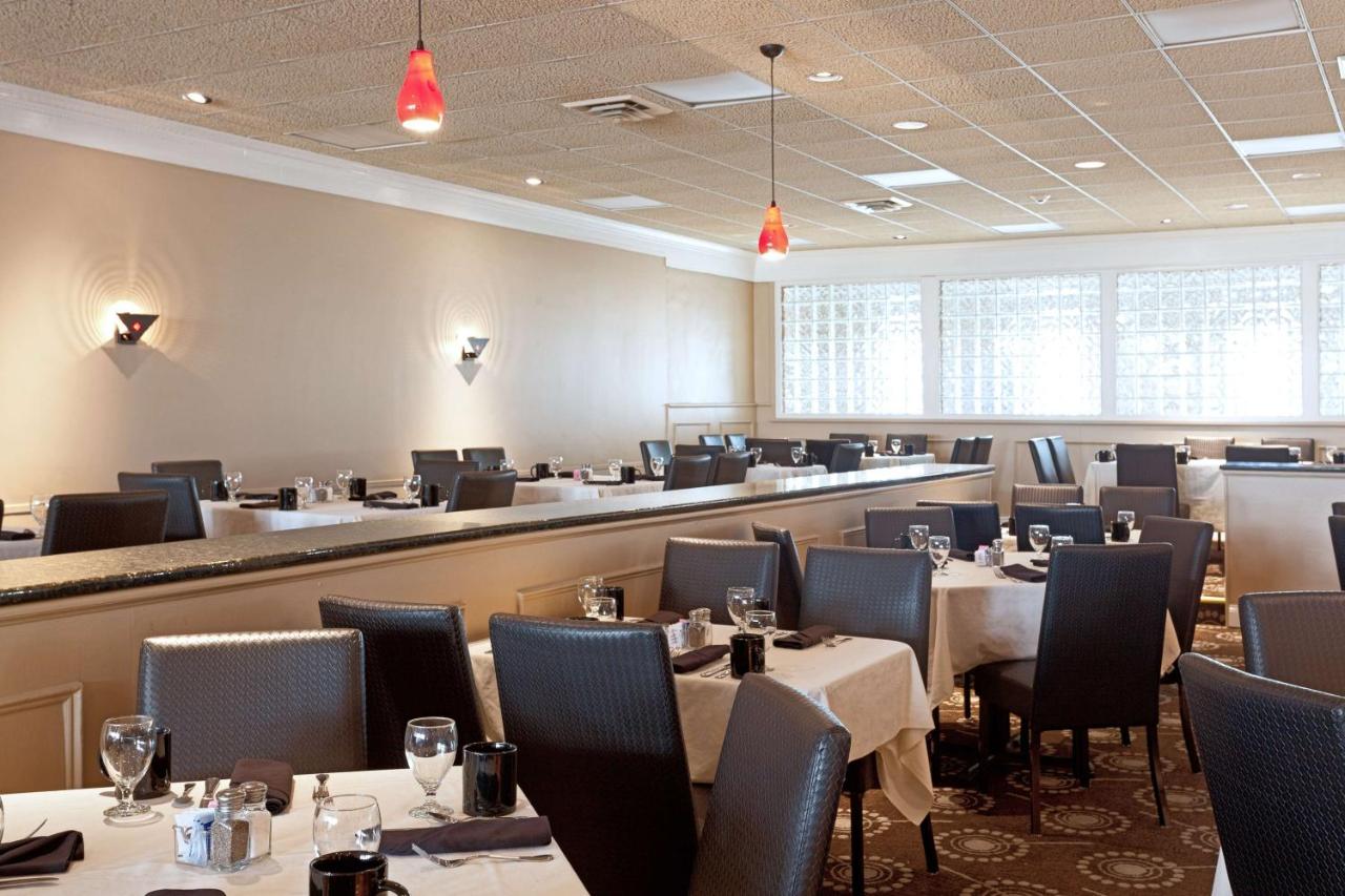 | DoubleTree by Hilton Cape Cod - Hyannis
