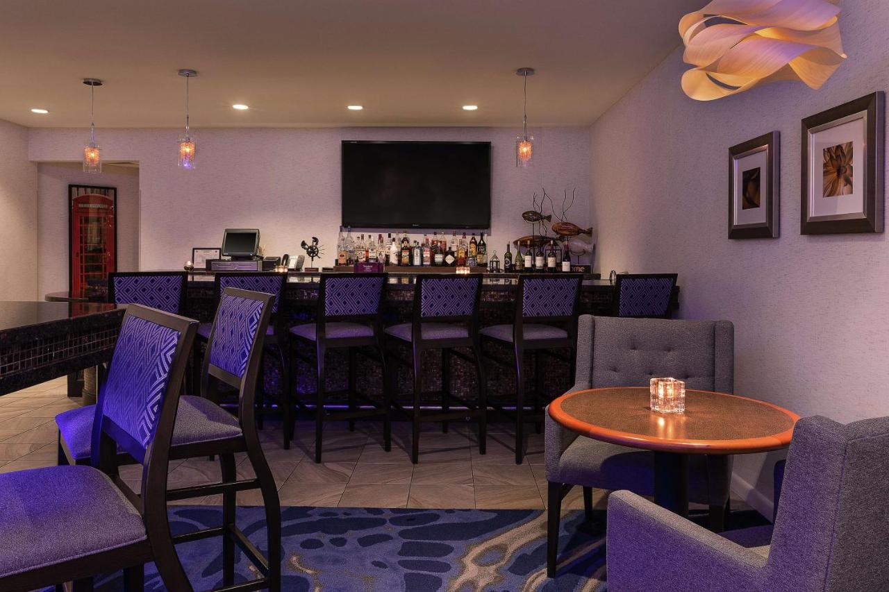 | DoubleTree by Hilton Cape Cod - Hyannis