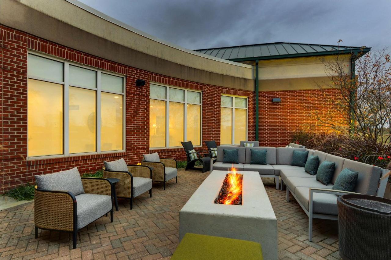  | Hilton Garden Inn Indianapolis Airport