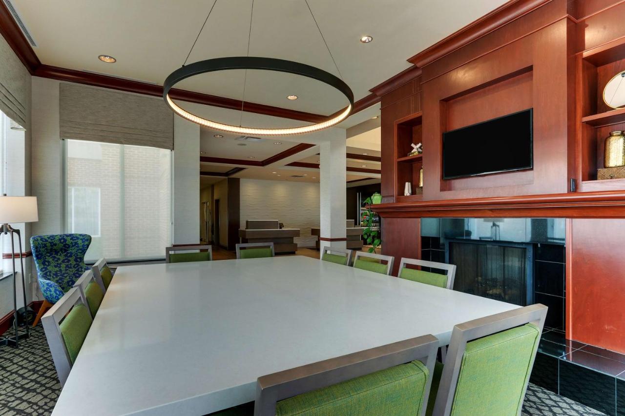 | Hilton Garden Inn Indianapolis Airport